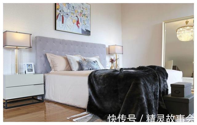 本案|217平现代风大平层,撞色搭配出新意,高级灰凸显生活态度