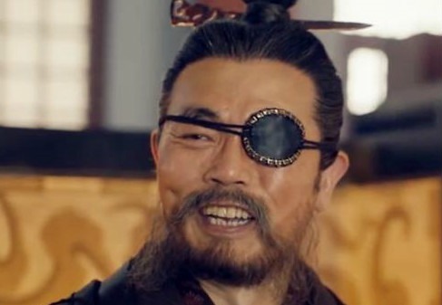 猛将|曹操麾下武力最强的六大猛将一彰二许三典韦，四庞五张六夏侯