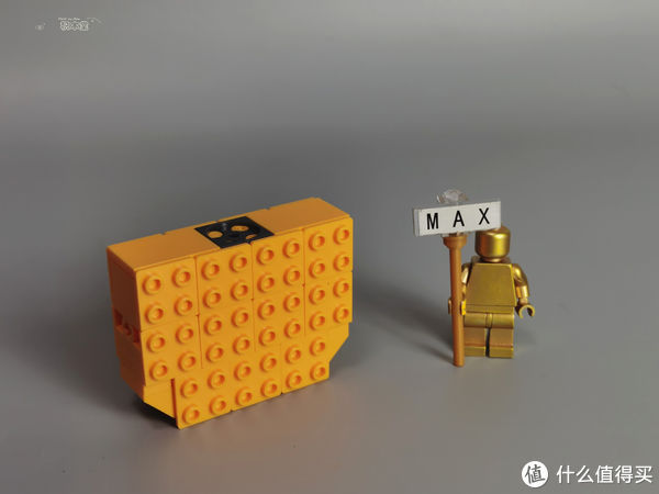 kum虚测评 篇二百零三:小鲁班的熊出没机甲可可爱爱的蹦到你面前