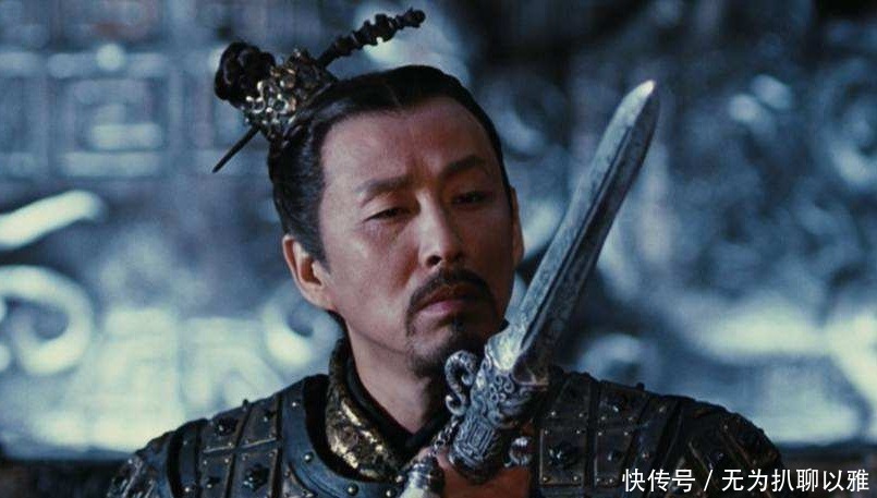 到底|焚书坑儒疑云:秦始皇到底烧了什么书?活埋了什么人