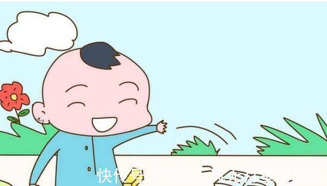 破坏性行为|宝宝的这3种“破坏性行为”,是在悄悄变聪明,宝妈们别盲目阻止