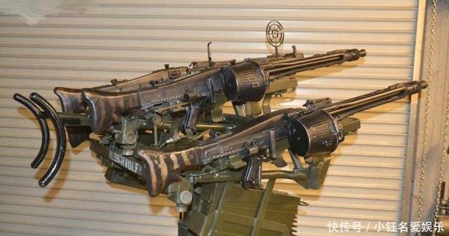 美军|史上最牛士兵的神秘武器——单日射杀四千美军