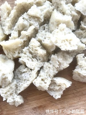 “凉皮”的懒人做法，其实很简单，筋道爽滑，好吃还不上火