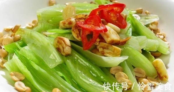 汤匙|此蔬菜大家常吃,生吃也能吃,教大家5种吃法,营养健康又美味