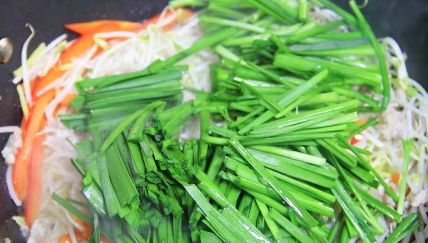 家常菜|秋天最适合女人吃的菜,好吃又消脂,晚餐这样吃,体重蹭蹭降!