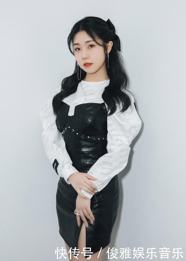 2020年五大综艺,它们凭什么能出圈《青春有你》我选虞书欣