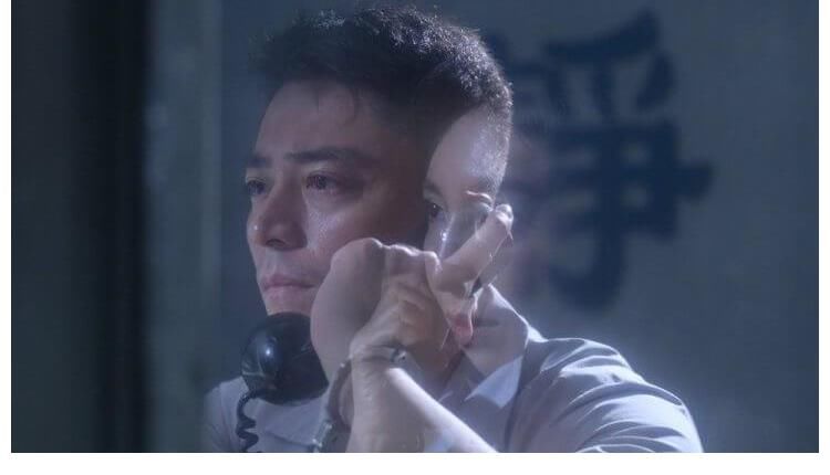 《华灯初上》第二季，凶手究竟是谁？