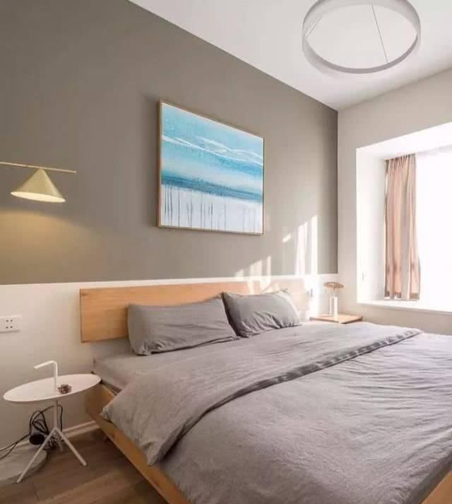 装修|25款客厅、餐厅、卧室背景墙装修设计,简约却不简单