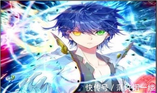 上古龙神|斗罗大陆为何大家认为，霍雨浩是“外挂”，而唐舞麟不是呢