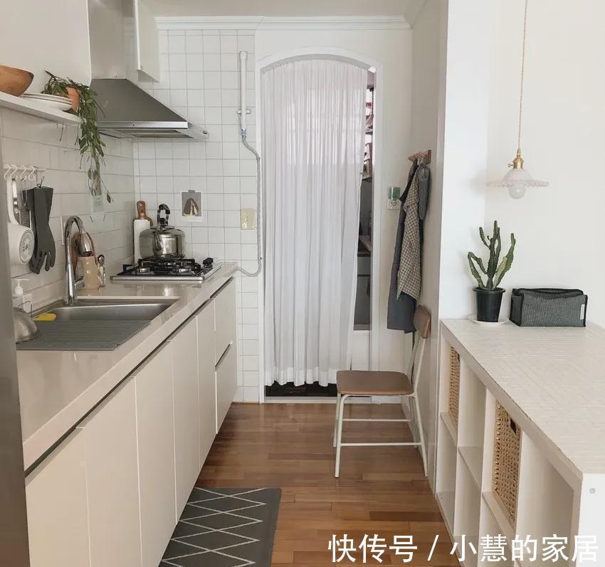 游乐房|有书房还有游乐房,117㎡一家三口共享的家,是向往的生活氛围