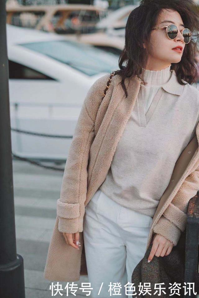 在冬季穿搭中,学会运用了这三种配色原则,相信你的衣品不会差