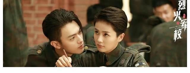 白鹿|前有奧運后有《榮耀》，《玉樓春》卻不落下風，女一白鹿功不可沒