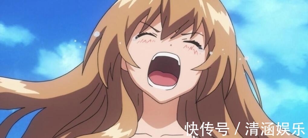 零之使魔|盘点二次元中的那些萌萌哒的女王,见她们总会有一种销魂