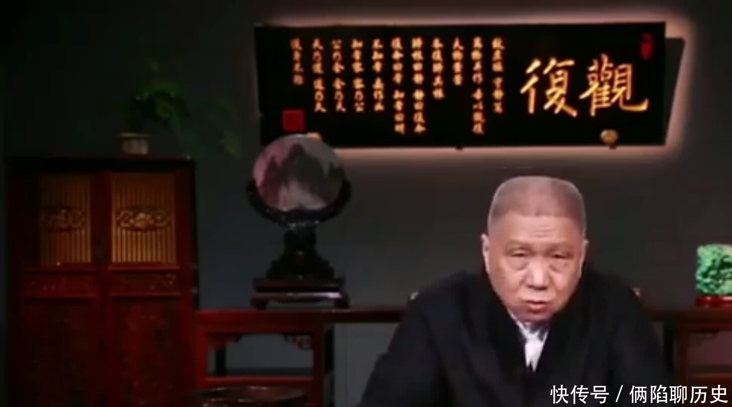 马未都的告诫:人在职场,要学会3大基本生存法则,悟透了受益匪