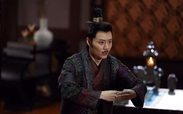 全家|唐朝一官员为表忠心与儿子划清界限，全家出动将亲生儿子杀死