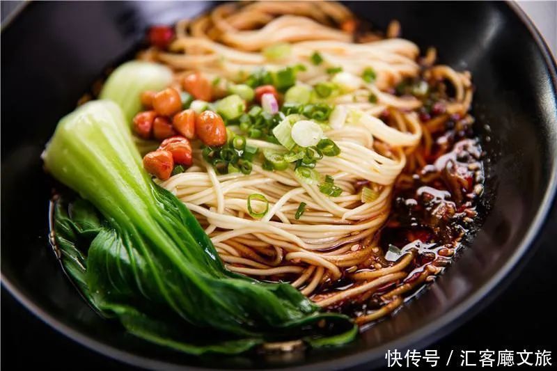 8座国内“美食之都”,为了吃也值得你走一趟!