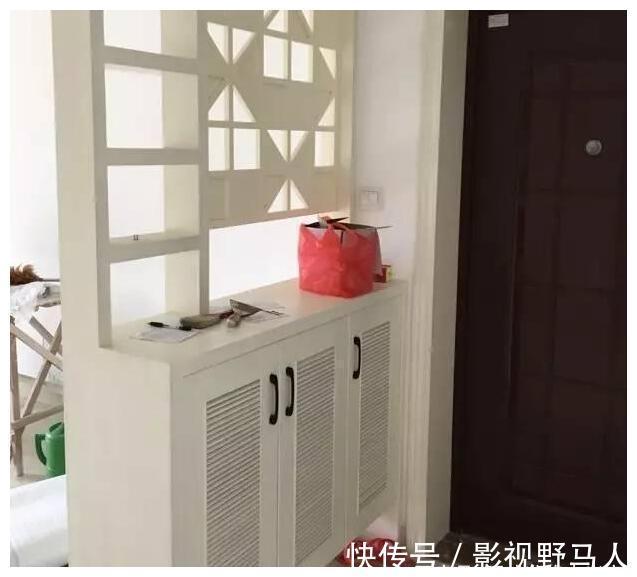 装修风格|记录漫长的新房装修历程,好事多磨但效果很满意,带大家来参观