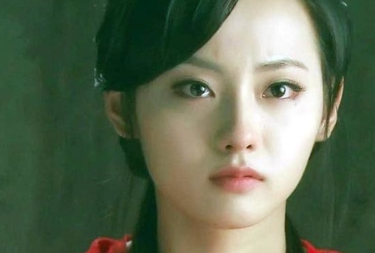 长恨歌@白居易写一首诗, 表面上平静无奇, 一寡妇看完绝食而亡！