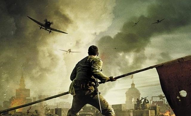 生难|“生难做人杰,死亦非鬼雄”“八佰”代表国家良心,民族底线!