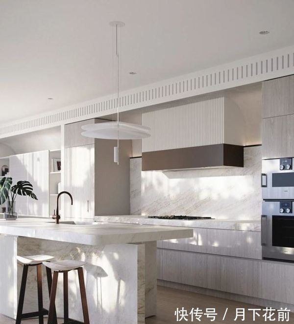 loft|她家的公寓太好看了，一进门被美到，loft空中花园，惊艳了我