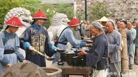哪一个朝代,最舍得给百姓花钱答案你想不到