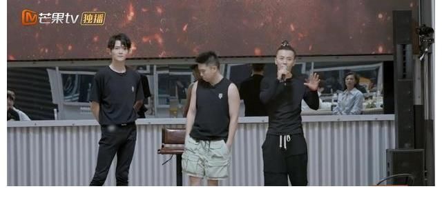 排名|个人排名暴露问题！欧阳靖被残忍淘汰！下一轮淘汰的或许是他们！