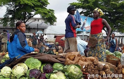 喜欢|在非洲有一类肉,价格比青菜便宜还难卖,中国人却超喜欢吃