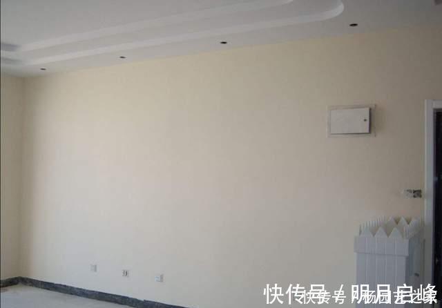 墙面|乳胶漆的挑选与甄别,谁说大牌乳胶漆里,就全是好货?