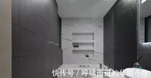 完工|老公硬把玄关装“悬空”鞋柜,完工后大气极了客厅设计头次见