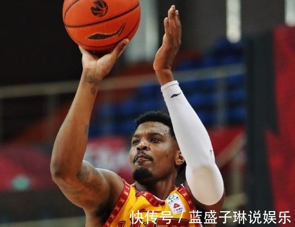 广东队|广东再签小外援CBA场均32+10,易建联等待的大外援没来!