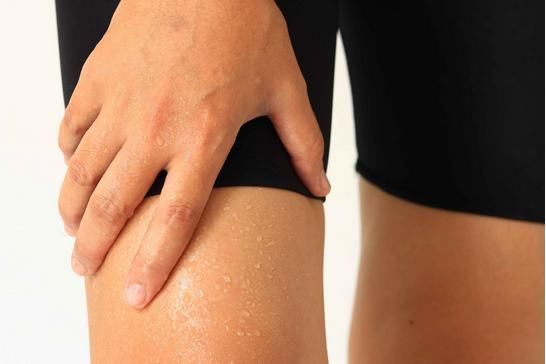 女性湿气重,身体5处会变大!做好3点,助你