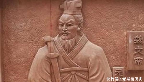  乙弗氏|她是翻版“杨贵妃”，册封为后诞下12皇子，为何最终仍难逃惨死