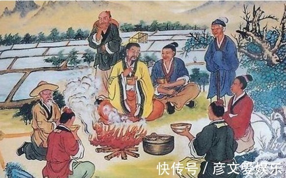 记载!古墓出土13车先秦古籍,朝廷直接运到京师,记载内容匪夷所思