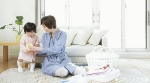 孩子|儿科医生提醒:孩子积食脾虚,身体会有3处异常,家长应尽早重视