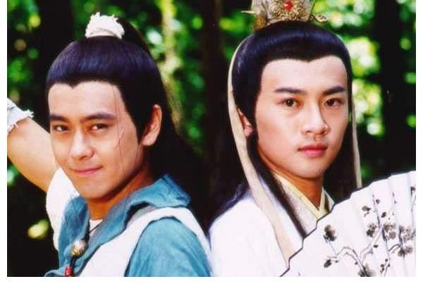 古惑仔|《披荆斩棘的哥哥》官宣，哥哥排位不合理：为什么他那么靠后？