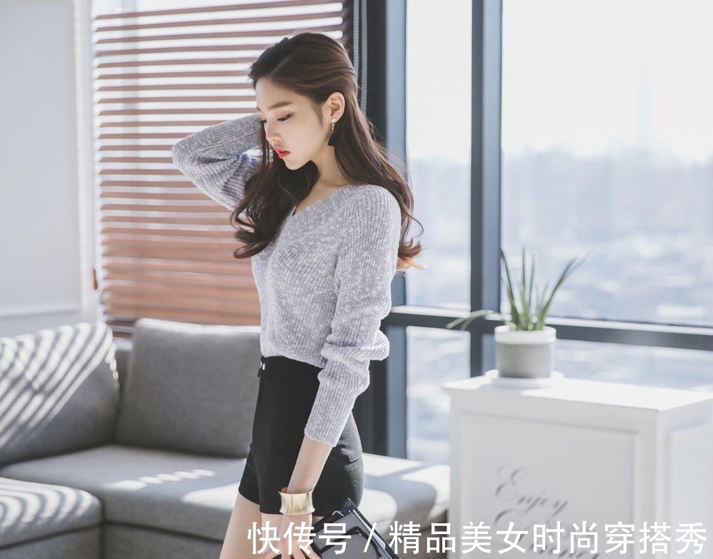 高跟鞋|职场女性选择最多的一款穿搭单品,知性优雅,时尚而有魅力