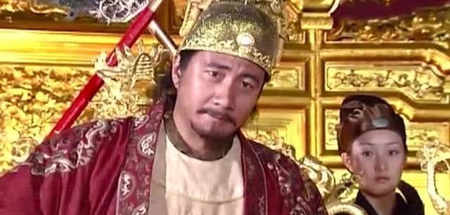 和尚|朱元璋微服私访遇瓜农，相谈甚欢，离开后为何吩咐除掉他？