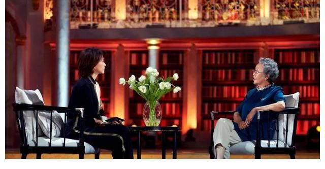 每期必破防|从“朗读者”的故事中汲取前行力量(下)