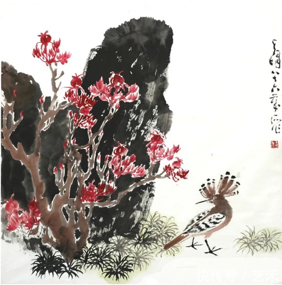 天津市$国画大师孙其峰—岁月沉淀 艺术永存