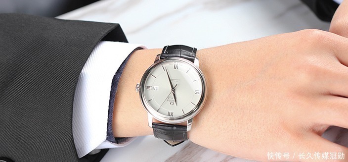 王辉|欧米茄3大入门“神器”,便宜的不到3万就可拿到