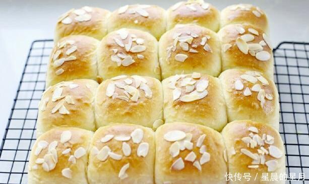 保鲜膜|养乐多除了直接喝，还能做出美味的奶油包