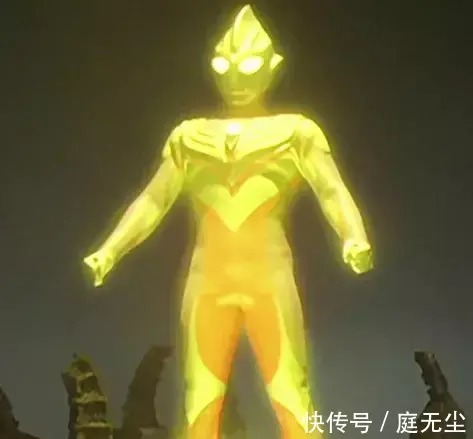 袁隆平|迪迦奥特曼被下架,以后的孩子还会相信光吗?