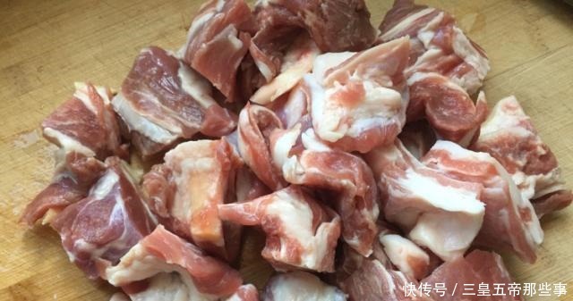 食谱|补气血不用再吃阿胶,所以给气血不足的人,推荐这几款美味的食谱!