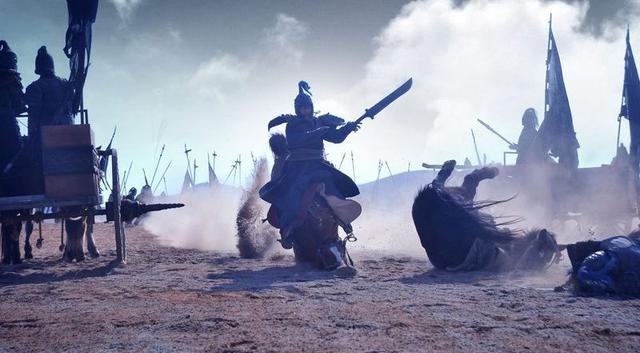 王敦!这是一个多事之秋,永嘉三年一开始,刘汉和西晋都出了事!