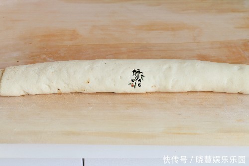 能量|花卷此做法,芝香浓郁,口感香甜,早餐给孩子吃,能量满满