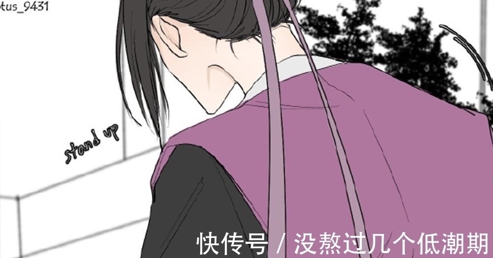 妯娌@《魔道祖师》云梦妯娌的聊天,曦澄又闹矛盾了,江澄也是个颜控!