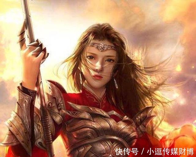 出名|李渊的四个儿子比较出名,却鲜有人知道他另外30多个子女的命运