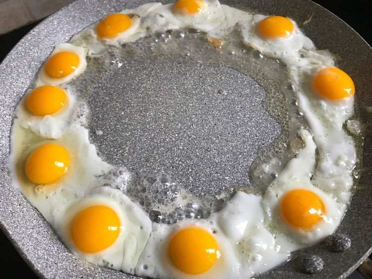 剩米饭大改造，做成美味的饭团，10分钟就上桌，味道很不错