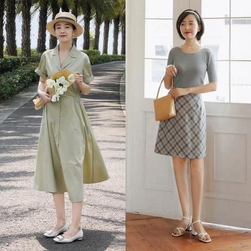 元素|选对穿搭，释放魅力！牢记这6个“穿衣准则”，优雅迷人又好看