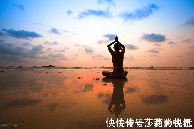 盗汗|中气不足,百病丛生!补气有讲究,中医3种方法调理气血,很实用